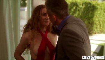 Nonstop fucking ends with a lot of wild orgasms