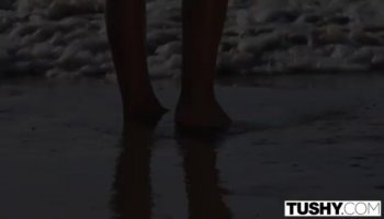 Most spectacular cumshots with Aleska Diamond and Allie Jordan