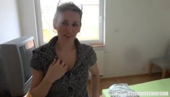 Playgirl adores performing balllicking