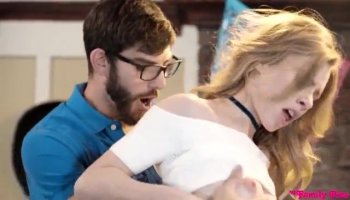 Schoolgirl seduced in Japan